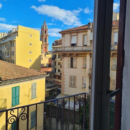 Verde Monte Di Portofino Rapallo Eksteriør billede