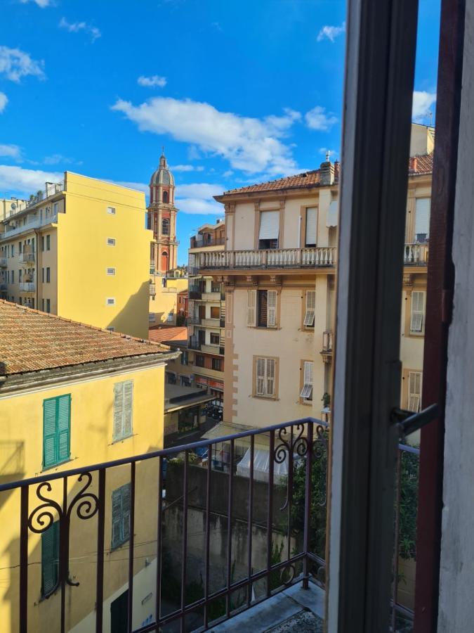 Verde Monte Di Portofino Rapallo Eksteriør billede